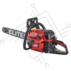 Бензопила Elitech ПБ 5833C (E1611.012.00) 2400Вт 3.3л.с. дл.шины:18