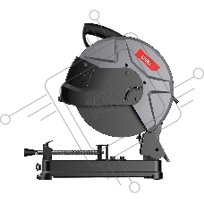 Отрезная монтажная пила Deli DE-XQ355-2 (2400Вт, 4000об/мин, диаметр диска 355мм)