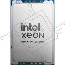Процессор Intel Xeon 6337P LGA1700 3.5GHz OEM
