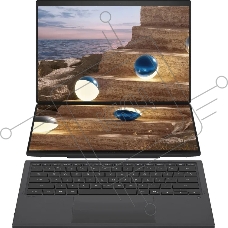 Ноутбук ASUS ZenBook Duo UX8407AA-SN363X/14