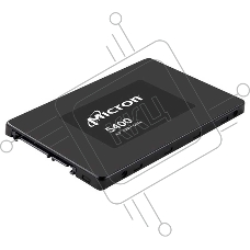 Накопитель SSD Micron 5400 Max, 960Gb, 2.5