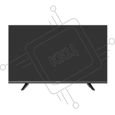 Экран LCD Hikvision DS-D5050U3-1V0S 50