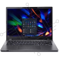 Ноутбук Acer TravelMate TMP214-55-30SG 14