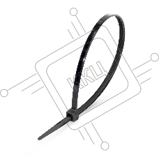 Хомут нейлоновый НСС 