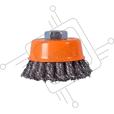 Щетка чашечная для УШМ ВИХРЬ 73/1/3/56