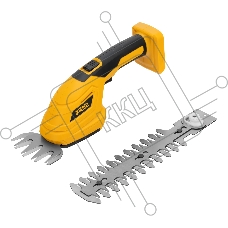 Ножницы-кусторез аккумуляторные Denzel CGS-100-0 БЕЗ АКБ