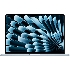 Ноутбук Apple MacBook Air 15-inch 2025 [MC7C4ZA/A] (КЛАВ.РУС.ГРАВ.) Sky Blue 15.3