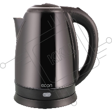 Чайник электрический ECON ECO-1878KE нержавейка