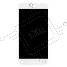 Дисплей для Huawei P10, белый