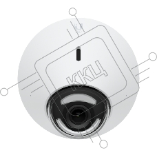 IP-камера Ubiquiti UVC-G5-Dome - UniFi Video Camera G5 Dome