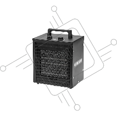 Пушка тепловая электрическая Rexant 60-0042 квадратная, PTC, 3кВт