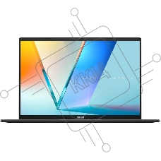 Ноутбук ASUS Vivobook S16 M3607HA AMD Ryzen 7 260 3800MHz/16