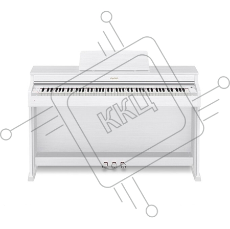 Цифровое фортепиано Casio CELVIANO AP-470WE 88клав. белый