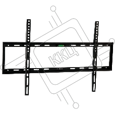 Кронштейн Arm media STEEL-1 new черный, настенный, 32
