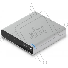 Контроллер Ubiquiti UniFi Cloud Key Gen2 Plus SSD для сети UniFi (024532)