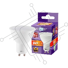 Лампа светодиодная PLED- SP GU10 11Вт 4000К-E JazzWay 5019485