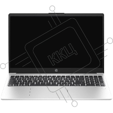 Ноутбук HP 250 G10 Core i7 1355U 16Gb SSD512Gb Intel Iris Xe graphics 15.6