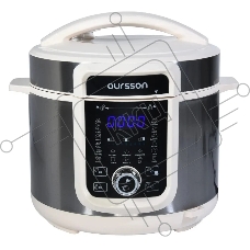 Мультиварка-скороварка OURSSON PM5025PSD/IV