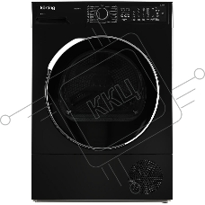 Сушильная машина KORTING KD 60HP109 N
