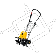 Электрический культиватор STEHER, 1700 Вт