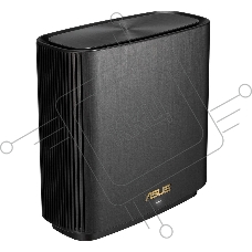 Бесшовный Mesh роутер Asus ZenWiFi AX XT9 черный (90IG0740-MO3B50 )