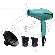 Фен GA.MA TEMPO COMPACT AQUA THERAPY (GH3405)