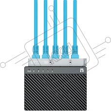 Коммутатор Netis ST3105C