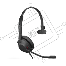 Проводная гарнитура Jabra Evolve2 30 SE USB-A, UC Mono (PN:23189-889-979) 