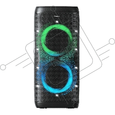 Саундбар Hisense PARTY THUNDER черный