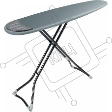 Гладильная доска HAUSMANN HM-4122 Vega 38x140см