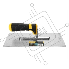 Кельма штукатурная прямоугольная Deli DL509311 280х130мм