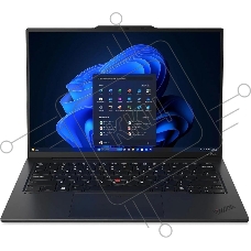 Ноутбук Lenovo ThinkPad X1 Carbon G12 Core Ultra 7 155U 32Gb SSD512Gb Intel Graphics 14