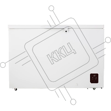 Морозильный ларь Gorenje FHC4216W5