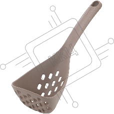 Шумовка Tefal Enjoy K0260314 коричневый (2100069899)