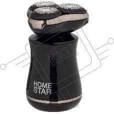 Электробритва HOMESTAR HS-9022M (108154)