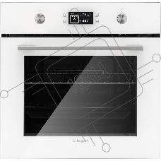 Духовой шкаф Weissgauff EOV 691 PDW, встраиваемый