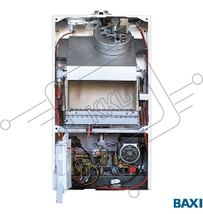 Котел газовый настенный компактный BAXI ECO FOUR 24 F