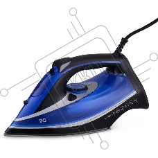 Утюг BQ SI1004 Black-Blue