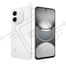 Смартфон Tecno SPARK 30 5G, 6/128Gb, белый