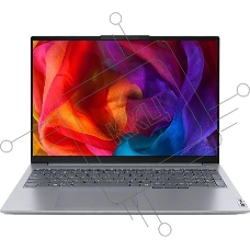 Ноутбук Lenovo Thinkbook 16 G7 IML серый Core Ultra 5 125U 16Gb SSD512Gb Intel Graphics 16