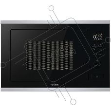 Микроволновая печь Gorenje BMX251M2BG 25л. 900Вт черный (встраиваемая)