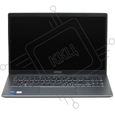 Ноутбук MSI Modern 14 F1MG серый Core 5 120U 14