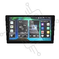 Автомагнитола Prology MPA-370, 2 DIN, 9