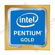 Процессор Intel Pentium Gold G5400 Soc-1151 3.7GHz OEM