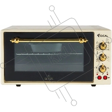 Мини печь IDEAL М 50 04 антрацит