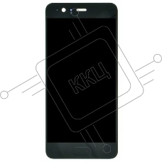 Дисплей для Huawei P10, черный