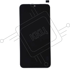 Дисплея для Samsung Galaxy S22 Plus SM-S906B в сборе с тачскрином ServicePack, зеленый (GH82-27500C)