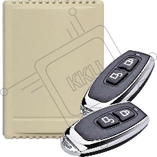 Комплект управления Tantos TSt-100HS бежевый (00-00018754)