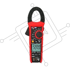 Токоизмерительные клещи UNI-T UT219E , 1000В, 600А, 60МОм