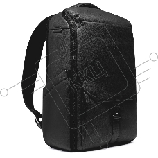 Рюкзак Piquadro Than CA6611S135/N черный кожа